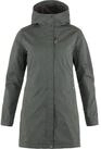 Fj&auml;llr&auml;ven Outdoorjacke Jacke Kiruna Padded Parka