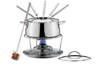 Spring Wok