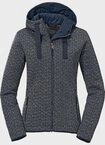 Sch&ouml;ffel Fleecejacke Fleece Hoody Aurora L