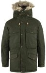 Fj&auml;llr&auml;ven Parka Parka Singi Down