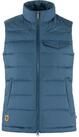 Fj&auml;llr&auml;ven Funktionsweste Weste Greenland Down Liner Vest (1-tlg)