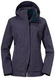 Sch&ouml;ffel Funktionsjacke Toledo Damen Winterjacke, Mantel, Parka, Windjacke,