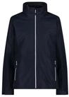 CMP Outdoorjacke CMP Damen Jacke Jacket Zip Hood Detachble Inn.Jacket 32Z1436D