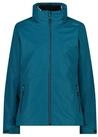 CMP Outdoorjacke CMP Damen Jacke Jacket Zip Hood Detachble Inn.Jacket 32Z1436D