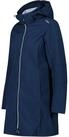CAMPAGNOLO Softshelljacke Parka Softshellmaterial