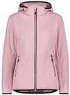 CMP Softshelljacke CMP Damen Softshelljacke Woman Jacket Zip Hood 32A0456