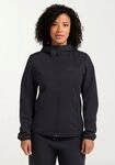 Jack Wolfskin Softshelljacke WINDHAIN HOODY W