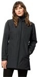 Jack Wolfskin Funktionsmantel HEIDELSTEIN INS JKT W W&auml;rmend, winddicht,
