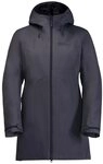Jack Wolfskin Winterjacke HEIDELSTEIN INS JKT W