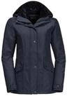 Jack Wolfskin Allwetterjacke Wolfskin Park Avenue Jacket
