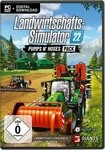 Landwirtschafts-Simulator 22 PC ADDON Pumps n' Ho Pumps and Hoses Pack PC