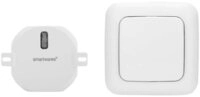 smartwares Schalter Rolll&auml;den und Jalousien Funkschalter-Set SH4-99572