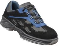 STABILUS Sicherheitshalbschuhe FIPS LOW S1P Sicherheitsschuh