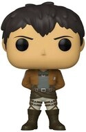 Funko Merchandise-Figur Attack on Titan - Bertholdt Hoover #57979