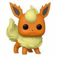Funko Spielfigur Funko POP! Pokemon - Flamara