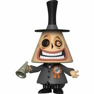 Funko Spielfigur Disney Nightmare before Christmas - Mayor 807 Pop!