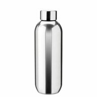 Stelton Isolierflasche Keep Cool Steel 600 ml