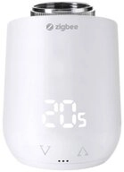 EUROtronic Heizk&ouml;rperthermostat Energiesparregler mit Zigbee 700227