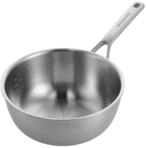 KitchenAid Kasserolle Chefs Pfanne Kasserolle (CC006025-001), Kunststoff,