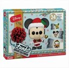 Funko Spielfigur Pocket POP Adventskalender - Disney Holiday