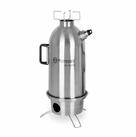 Petromax Feuerstelle Petromax Feuerkanne fk-le150 aus Edelstahl 1,5 Liter