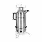 Petromax Feuerstelle Petromax Feuerkanne fk-le75 aus Edelstahl 0,75 Liter