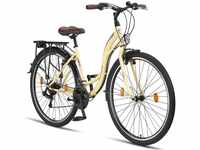 Licorne Bike Stella Premium 28" (beige)