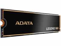 ADATA LEGEND 960 1 TB SSD-Festplatte (1 TB) Steckkarte"