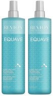Revlon Haarsp&uuml;lung Revlon Equave Instant Detangling Conditioner 2x 500 ml