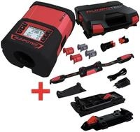 RUNPOTEC Montagewerkzeug, Kabell&auml;ngenmessger&auml;te Runpometer RM35