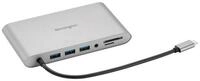 KENSINGTON UH1440P - Dockingstation - USB-C 3.2 Gen 1 / Thunderbolt 3 /...