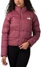 The North Face Winterjacke The North Face Hyalite Down Jacket