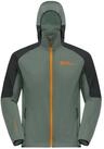 Jack Wolfskin Softshelljacke FELDBERG HOODY M