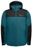 Jack Wolfskin Winterjacke Jasper Ins Jk Herren Mantel, Parka, Steppjacke,...