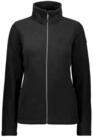 CMP Fleecejacke CMP Damen Fleecejacke Woman Fleece Jacket 3H13216