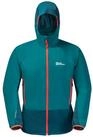 Jack Wolfskin Softshelljacke EAGLE PEAK II HOODY M