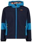 CMP Softshelljacke CMP Jungen Softshell Jacke Fix Hood 3A00094