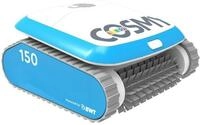 BWT Poolroboter Cosmy 150, (Einzelartikel, 1-St., Poolroboter inkl. Steuerger&auml;t und