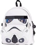 Loungefly Minirucksack Star Wars by Loungefly Rucksack Stormtrooper (1-tlg),