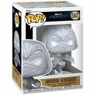Funko Spielfigur POP Figur Marvel Moon Knight