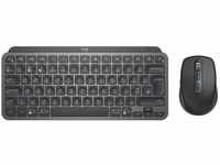 Logitech MX Keys Mini Combo for Business Tastatur-Maus-Set (Englisch-QWERTY)