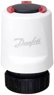 Danfoss Heizk&ouml;rperthermostat Thermot M30x1.5 NO 24V therm. St 088H3218