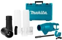 Makita Absaugbohrer Makita Staubabsaugungsset - 199142-6