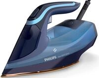 Philips Dampfb&uuml;geleisen DST8020/20 8000 Series, 3000 W, SteamGlide Elite Kupfer