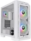 Thermaltake PC-Geh&auml;use Thermaltake View 300 MX, Tower-Geh&auml;use, (Tempered