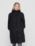 JDY Steppmantel JDYULRIKKA WATER REP PUFFA OTW NOOS