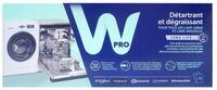 Wpro Anti-Kalk Entfetter DES131 484000008801 Entkalker (f&uuml;r Waschmaschine