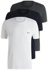 BOSS T-Shirt BOSS TShirt RN 3P Classic 50475284-961