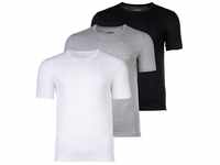 BOSS T-Shirt Herren T-Shirt, 3er Pack - RN 3P Classic