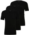 BOSS V-Shirt T-Shirt VN 3P CO (Packung)
